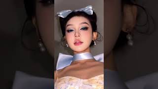 Power of a makeup  Before amp After beauty makeup makeuptutorial makeuptransformation shorts [upl. by Atiram]