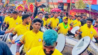 Nasik dhol kerala latest [upl. by Waite]