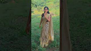 A jawiya le jate sath 🥰 chhattisgarhi song santoshi markam 🥰 [upl. by Edora18]