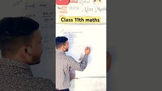 Class 11 maths chapter 12 limits and derivatives llmathsclass12importantquestions2023 for uk boards [upl. by Werna422]