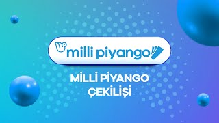 Milli Piyango 29 Ocak 2024 Çekilişi No 79 [upl. by Llenyar]