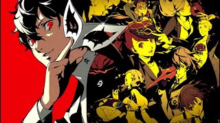 Persona 5 Royal  ALL PALACE THEMES 【Another Versions Included】 [upl. by Vaden896]