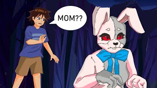 Please Come Back HomeNot now son  Five Nights at Freddys Security Breach [upl. by Lillywhite437]