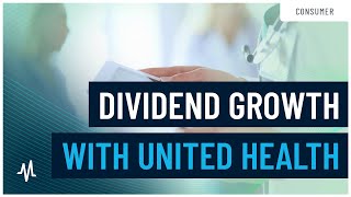 UnitedHealth Group A Healthcare Giant with Strong Dividends [upl. by Adnamaa359]