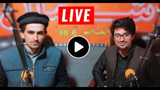 Shamal Rangona Waheed Khan Farhad Raza 09 02 2020 l Shamal Radio Live [upl. by Trudnak]