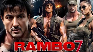 Rambo First Blood Part II 1985 Movie  Sylvester Stallone Richard Crenna  Review and Facts [upl. by Godfry819]