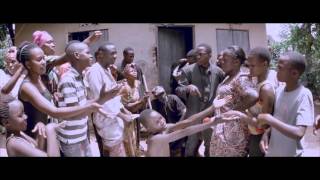 Pastor Wilson Bugembe Kwaata Omukono Official Video [upl. by Judus]