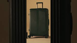 Discover the boss within BossxSamsonite [upl. by Fakieh]