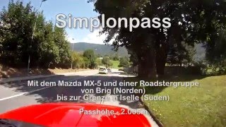 Simplonpass [upl. by Midge]