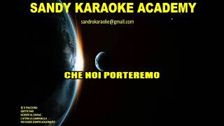 KARAOKE SETTEMBRE PEPPINO GAGLIARDI VERSIONE BACHATA demo [upl. by Ban]