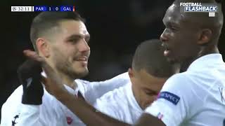 Galatasaray vs PSG 06 agg Highlights amp Goals  Group Stage  UCL 20192020 [upl. by Durning]