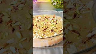 Rabri Kheer Recipe  Easy Pakistani dessert recipe shorts short rabrikheer recipe [upl. by Atil]