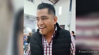 Entrevista al presidente electo de Chicoloapan Javier Mendoza [upl. by Eceerehs92]