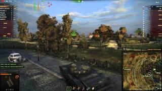 Lets Play World of Tanks T62A [upl. by Teri432]