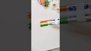 Republic day drawing ideas for kids shorts [upl. by Seira203]