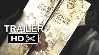 The Marauders Unofficial Trailer 2016  Legendado PTBR [upl. by Lhok]