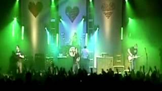 Kutless  Troubled HeartLive From PortlandSubtituladomp4 [upl. by Ltsyrk64]