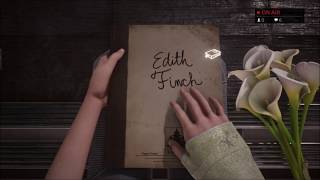 What Remains of Edith Finch Review PS4 [upl. by Aral]