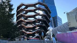 Hudson Yards [upl. by Clarice]