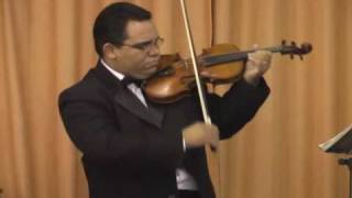 Canon de Pachelbelpiano e violino [upl. by Assenar]