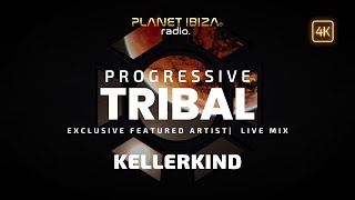 🔴LIVE Exclusive Featured Artist KELLERKIND [upl. by Ardeth]