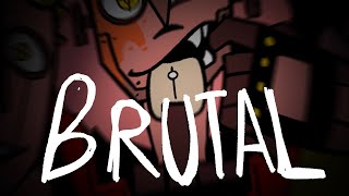 BRUTAL RC9GN Animatic [upl. by Batty667]