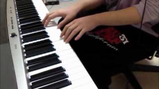 独学Piano 「CHRONO CROSS  Radical Dreamers ～Unstolen Jewel～」 [upl. by Mikel]