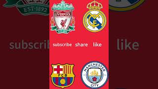 Choose two teams subscribe like football compare footballercomparisons compare [upl. by Laurice520]