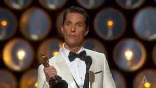 Matthew McConaughey Alright Alright Alright Compilation [upl. by Bonina]