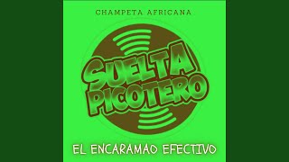 El Encaramao Efectivo Champeta Africana [upl. by Assenab756]