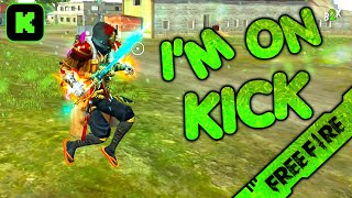 B2K STREAM EVERY DAY ON KICK ITZBORN2KILL  20 KILLS GAMEPLAY [upl. by Nohcim]