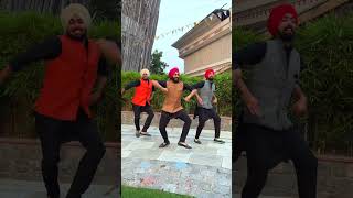 Mukhda dekh ke  Bhangra video  Surjit Bindrakhia  Folking Desi [upl. by Nyroc]