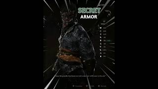 quotHow To Get A Secret Mythic Armor🍯 Ingame Black MythWukongquot [upl. by Pardner]