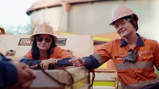 Veolia Industrial Services Diversity and Inclusion in the Pilbara Region  Veolia ANZ [upl. by Eissolf]