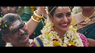 Sita Kalyanam Tamil Video Song solo Dulquer salmaanNeha Sharma Bejoy NambiarMusic Hub93 [upl. by Hance449]