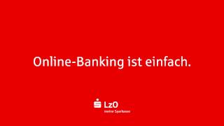 Online Banking ist einfach [upl. by Anilosi]