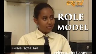 Eritrean Interview with Temaharit Hermela Kifle amp Memhir Hamedin Hassan [upl. by Venice]