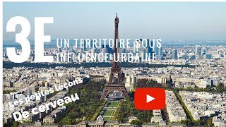 Un territoire sous influence urbaine [upl. by Enelehs]