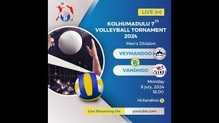 Vandhoo vs Veymandoo men [upl. by Aelahc]