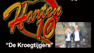 Harten 10  De Kroegtijgerswmv [upl. by Velleman]