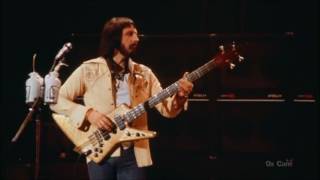 John Entwistle  bass player supreme [upl. by Paehpos]