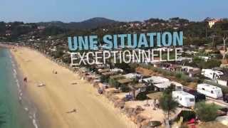 Le Camp du Domaine un camping de luxe dans le Var  CampingsLuxe [upl. by Luttrell]