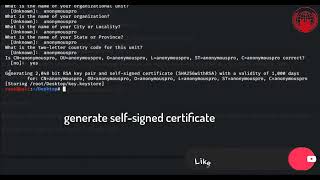 sign apk with jarsigner and zipalign using kali linux 2022 [upl. by Previdi852]