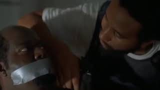 Shottas Scene “take the weed leave the money” [upl. by Egidius]