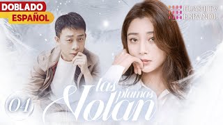 Doblado ESP Volan los Plumas EP04 ¡Excelente Doblaje ¡Conmovedor y Premiado trabajo de China [upl. by Hadnama66]