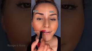 Maquillage et transformation 154 [upl. by Guarino]