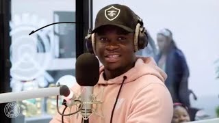 “Define Scintillating” BIG SHAQ HILARIOUS [upl. by Nanette]