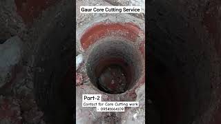 Chimney Exhaust Pipe Hole Chimney Installation [upl. by Wes719]