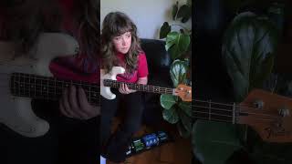 Candy  MkGee bass cover cover coversong bassplayer mkgee [upl. by Eiuqnom600]