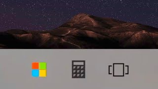 Windows 10X Build 18985 Demo [upl. by Taft]